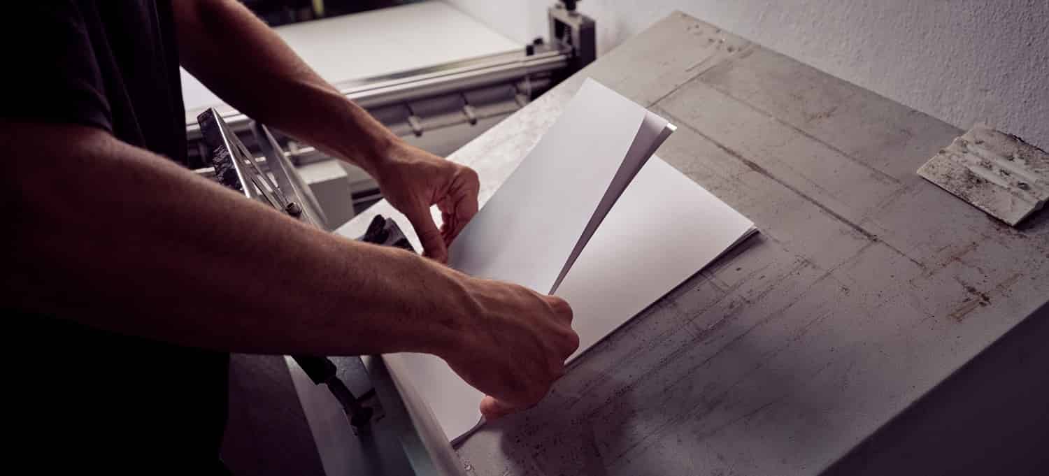 دلتا للطباعة تتراجع بأرباحها الربعية